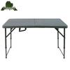 Yongdai 1.2m Folding Blow-Molded Portable Table