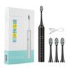 X-18 Smart Electric Toothbrush: 6-Speed Hot Item for Couples