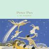 Peter Pan by J. M. Barrie Hardback Book 9781909621633