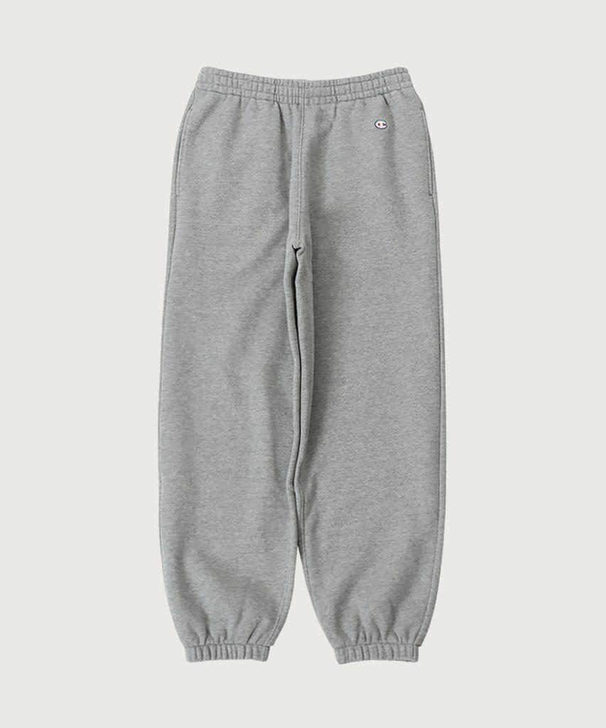 CHAMPION Jogtag Sweat Jogger Pants Oxford Grey