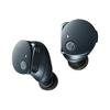 Audio-Technica ATH-CKS50TW2 BK(E) Wireless Earphones Bluetooth 5.3 Noise Canceling Deep Bass LE Audio Compatible Original Sticker Included Magnetic