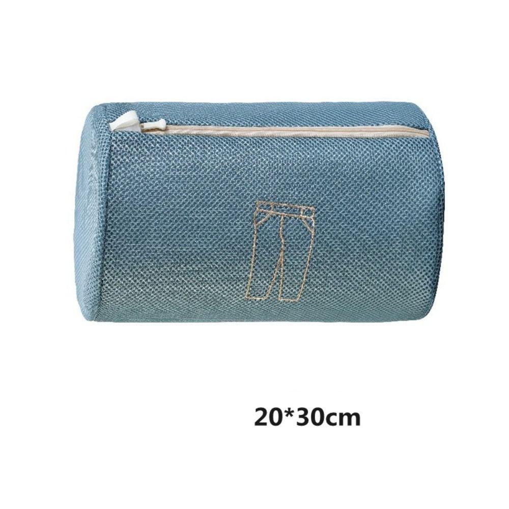 Washing Machine Laundry Bag 6 Size Wash Net Portable Washing Bag Home