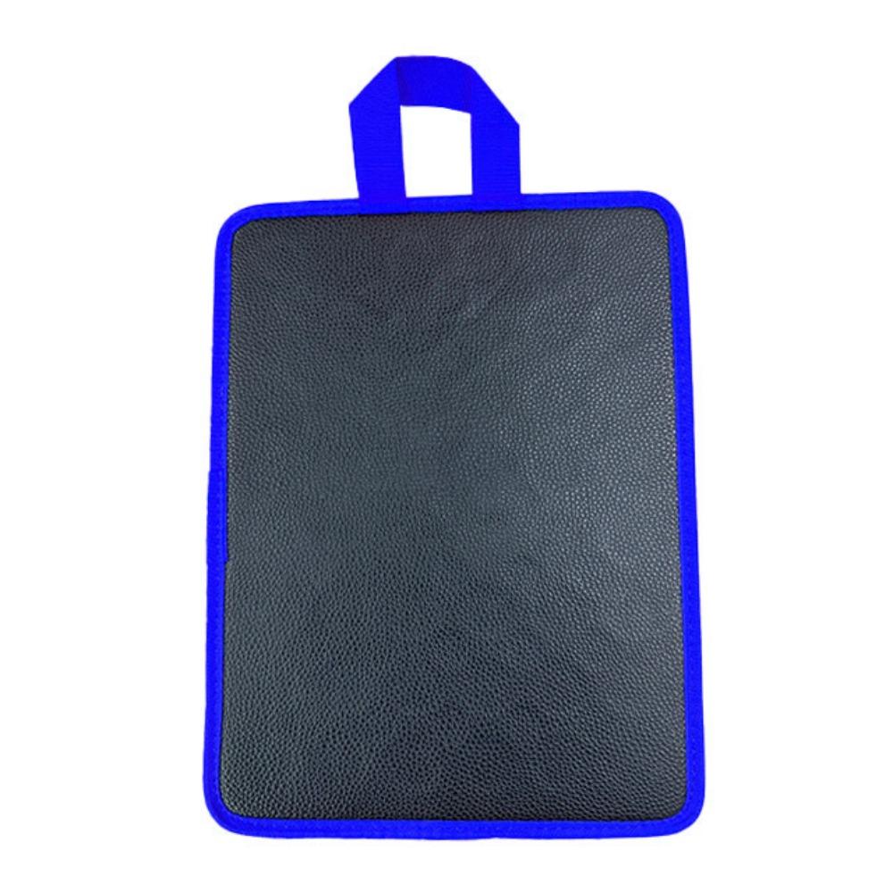 With Handle Magnetic Tool Mat Heavy-Duty Magnetic Storage Mat Organizer Workshops