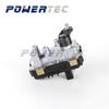 Elektronický aktuátor turba Turbodmychadlo Pro Land Rover Jaguar 2.0D 204 DTD G4D3-6K682-AH 6NW 010 430-27 49335-19600 49335-31960