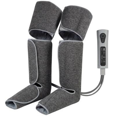 Leg Massager, Heat, Air Compression