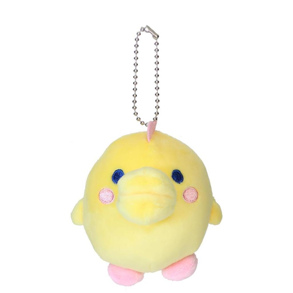 Tamagotchi Mascot Keychain - Sebirecchi (Kamio Japan)
