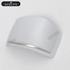 For Toyota Land Cruiser LC300  Car Gear Head Shift Knob Handle Cover Trim Sticker Shift head cover Carbon fibre