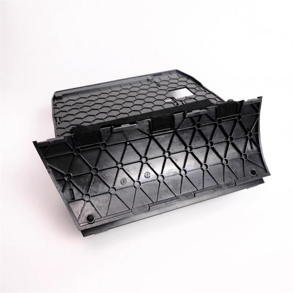 

Car Center Console Storage Storage Box Center Armrest Tray Black Console Storage Box ABS Material Wear-resistant China Mainland