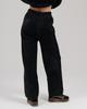 Winter Cashmere Suit LIA 190313 Black (jacket, Pants)
