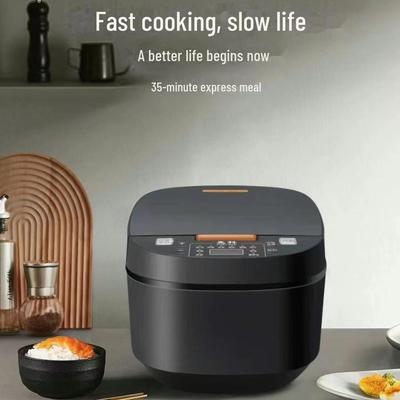 أجهزة كهربائية للمطبخ – أجهزة طهي متعددة الاستخدامات