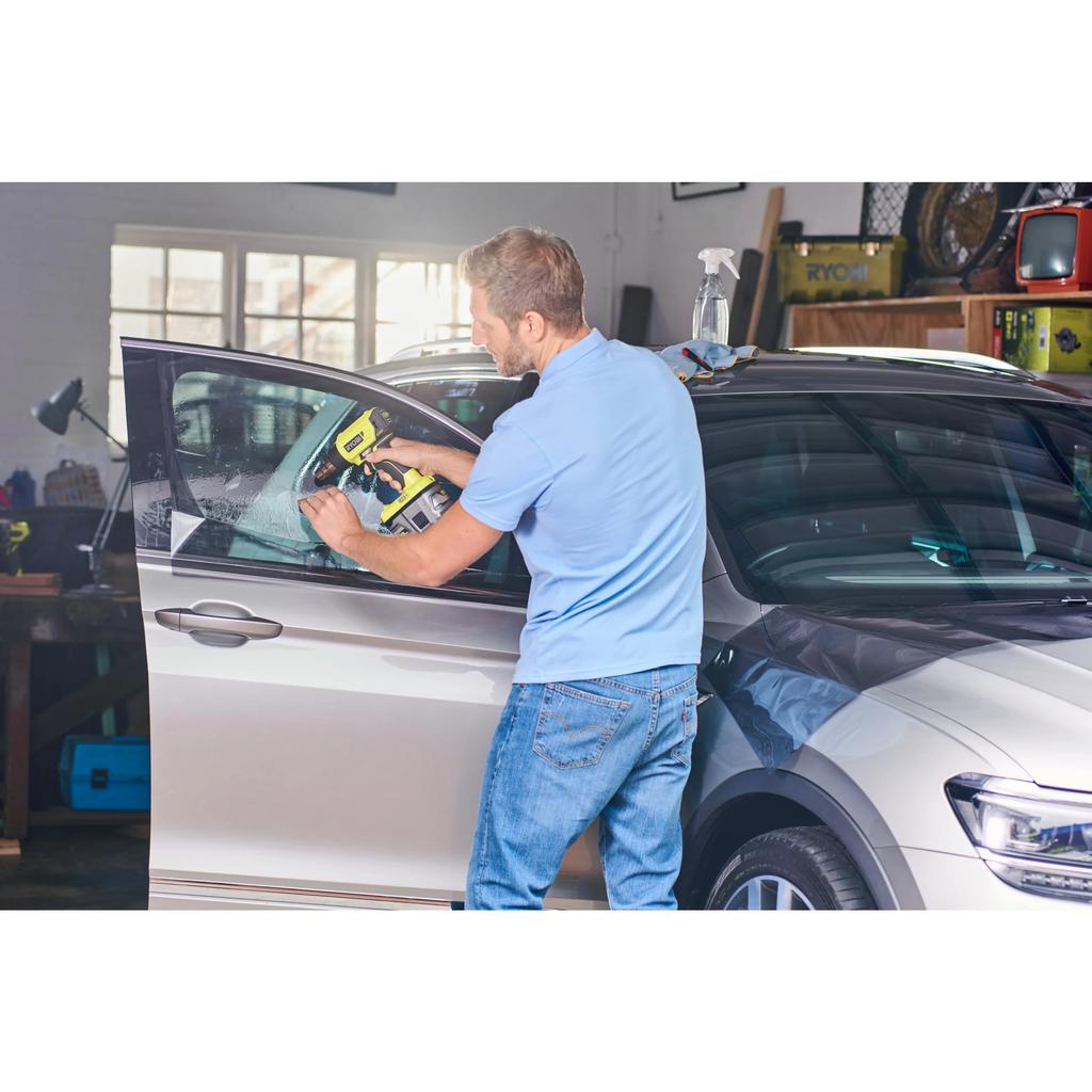 176196 Ryobi Heat Gun 18V