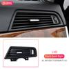 LHD RHD Center Air Conditioning Vent Grille Outlet Panel For BMW 5 Series F11 F10 F18 10-17 520 523 525 528 530 535