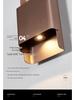 Modern Minimalist Luxury Wall Lamp for Living Room, Bedroom, or Stairway