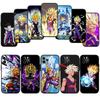 Dragon Ball Gohan New High-End Cover Phone Case for OPPO A3 Pro A72 A74 A76A78 A79 A94 A95 A18 A58