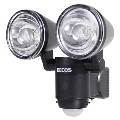 Convenient for Crime Human Sensor So You Can Install It Anywhere You Unlike Wired or Brightness of the Light Is 350 Life, Battery-powered, Prevention,