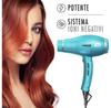 Hair Dryer Parlux Ethos Blue