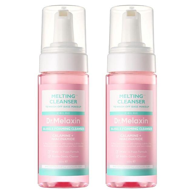 Dr.Melaxin - Melting Cleanser Bundle Set 2 pcs