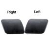 Car Part Headlight Washer Jet Cap Left/Right Side Front Bumper Cover Clean Actuator Cover Cap For VW Golf 4 IV Mk4 1998-2006