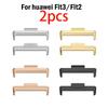 Huawei Fit 3 Connector, 20mm - Compatible with Huawei Watch Fit 4/4 Pro/3 Strap Accessories
