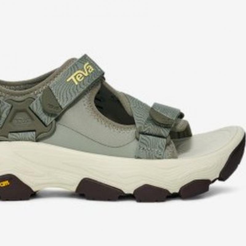 Teva Women Grandview Max Sandal Bou Stvf2616230