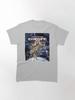 Europe The Final Countdown Foureb Europe Band War Of Kings Classic T-Shirt