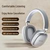 Lenovo EM-Z03 MAX Active Noise Cancelling Gaming Headphones