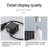 1PC Aquarium Magnetventil CO2 System Regler Aquarium Zubehör Elektrische Niedrigen Temperatur Magnetventil Für Aquarium DC12V