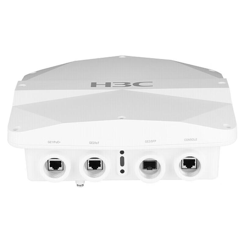 

H3C WAP722X-W2 Enterprise Outdoor Wireless AP