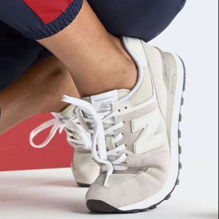 

NewBalance WL574EVW Женская обувь 220