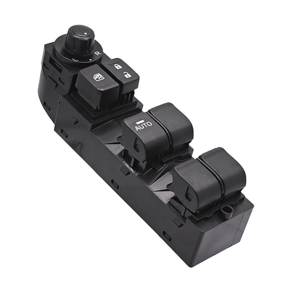 

BKC3-66-350: Compatible with Changan Mazda 3 Axela window lift switch. Electric