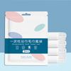 Disposable Bath Towels Individually Packaged Pure Cotton Face Towels Compressed Towels Thickened and Enlarged