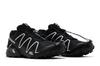 SALOMON Speedcross 3 Black Silver