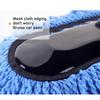 Car wash mop retractable car wash brush