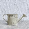 1/6 1/12 Doll House Simulation Miniature Mini Watering Can Horticultural Tools Model Decor