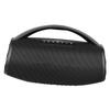 ZEALOT BT Speaker Wireless Stereo Speaker with 80W Booming Sound Colorful Lights Waterproof Portable Speaker for