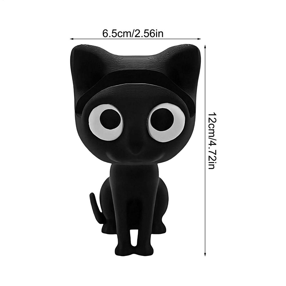 

Подставка для очков 3D-печать Украшение для очков Милая форма животных Держатель для очков Полка для детей Друзей Дома Прикроватный столик