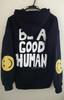 [USED] BTS Jimin Sweatshirt Hoodie Smile