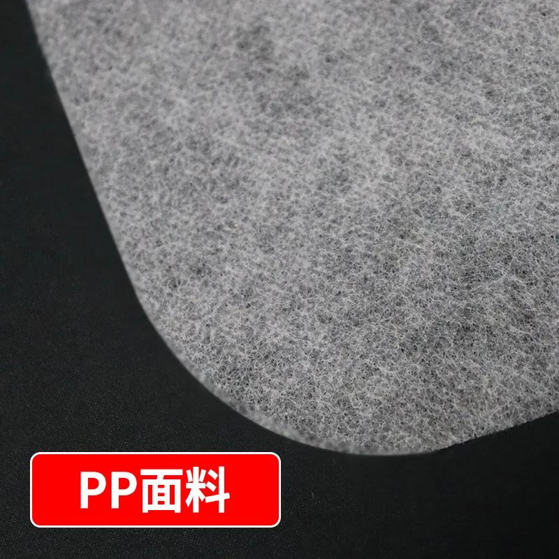 100Pc Disposable Spa Massage Cradle Table Sheets Headrest Pads Non Woven Fabric Face Pillow Hole Cover Face Rest Overlay Cushion