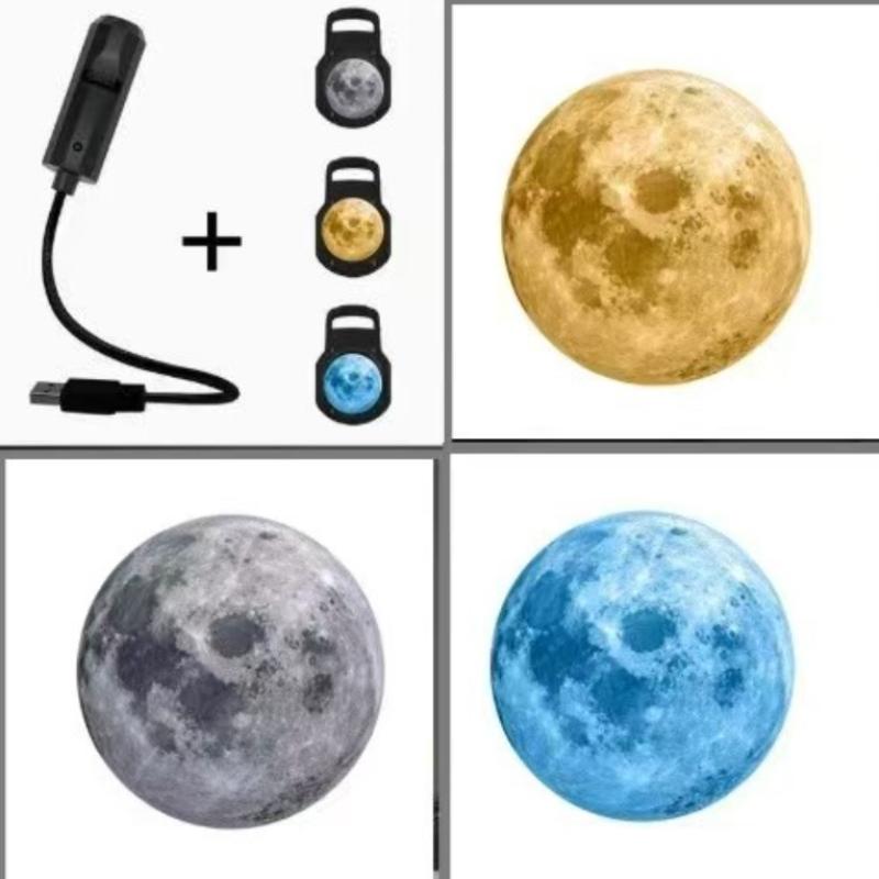 

3/6/10 Planet Projection USB Projection Ceiling Atmosphere Night Light For Walls Ceilings Bedroom Living Room