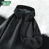 MULINSEN Women's Outdoor Thin Windbreaker Jacket