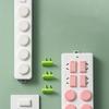 Baby Power Safety Plug Protector 2-pin/3-pin Socket Cover New Socket Plug Protector Cover  Child