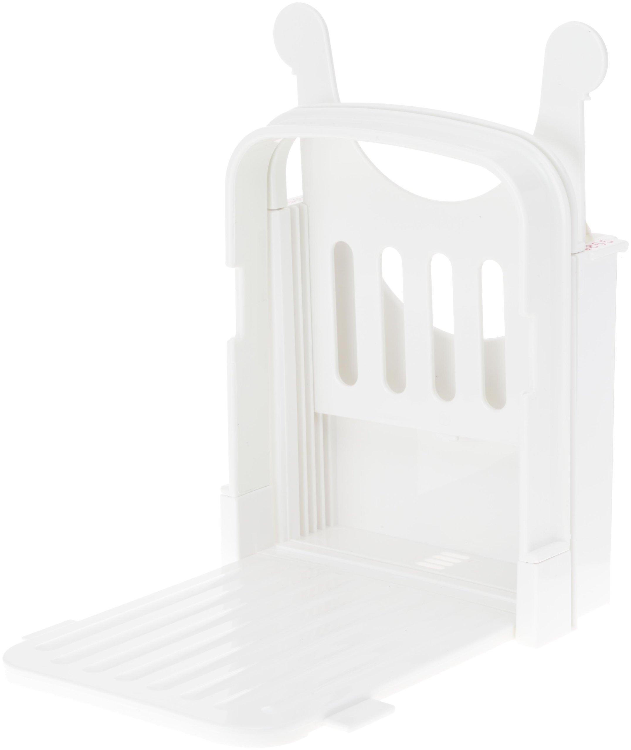 

Нож для резки хлеба Skater Bread Bread 5 6 8 12 Сделано в Японии SCG1 Направляющая, Направляющая, Резак, Слайсер, Пластик, Складной, Кусочки, Кусочки, Кусочки, Кусочки,