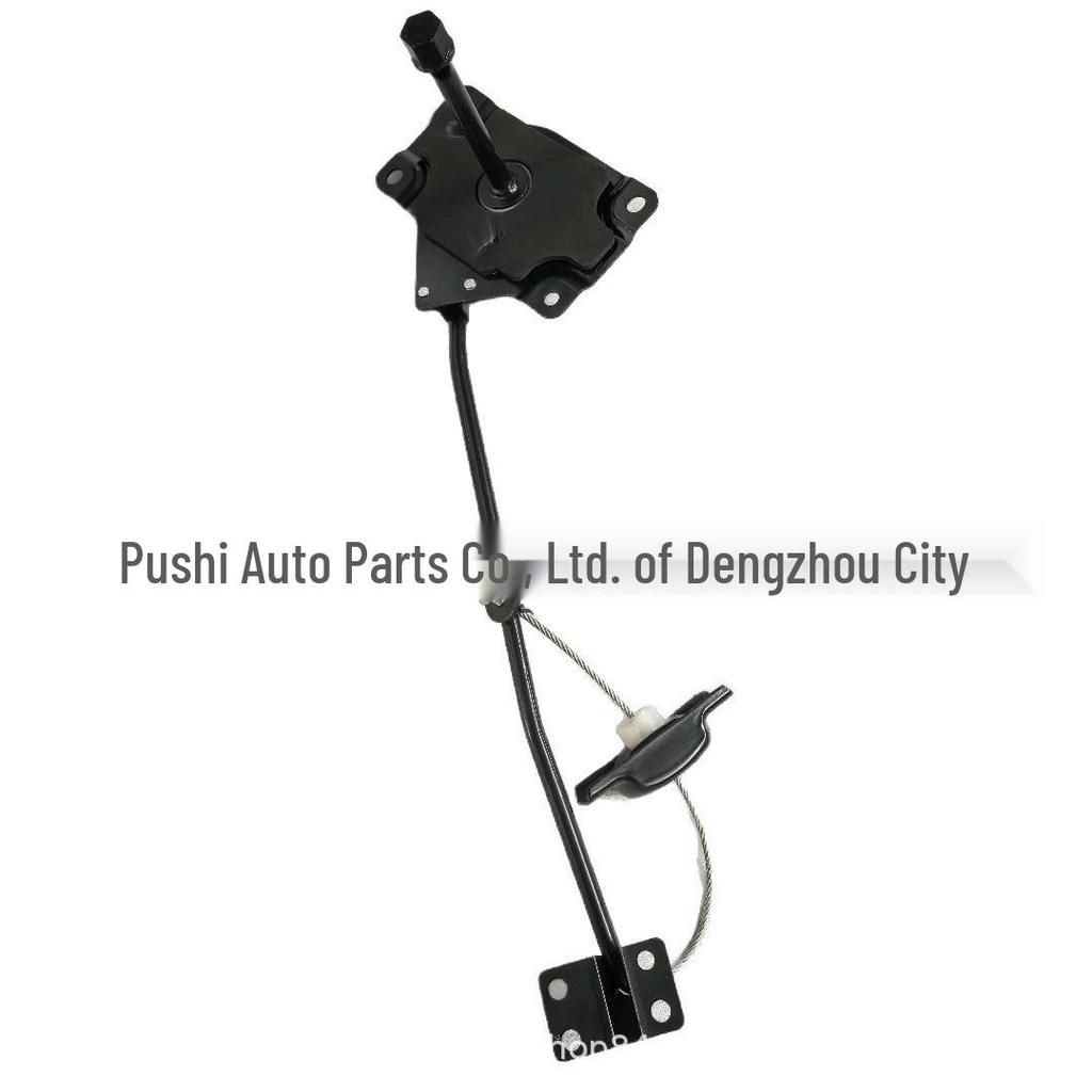 628502P000 62850-2P000 Spare Tire Crank Bracket for 2012 Kia Sorento