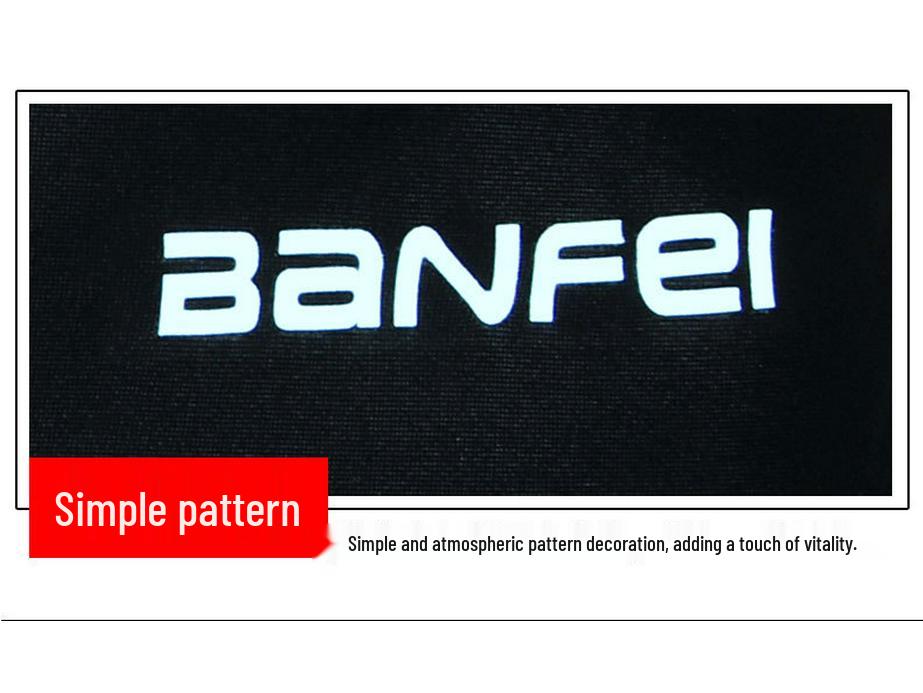 Banff Men's Quick-Dry Water-Repellent Sharkskin Swim Trunks for Competition, Diving, and Surfing.