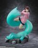 TAMASHII NATIONS FiguartsZERO Dandadan Momo 165mm PVC ABS Painted Complete Figure Approx. &