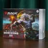 Magic: The Gathering Modern Horizons 3 Bundle English Version MTG Trading Card Wizards of the Coast MH3 D32950000