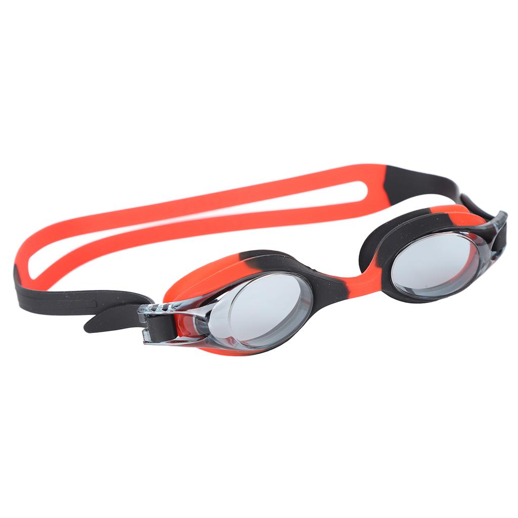 Children Swimming Goggles Clear View Eye Wear Swim Glasses PC Eyeglass for Boys Girls