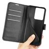 For Realme 14 5G Case Litchi Texture Shockproof Leather Wallet Phone Cover