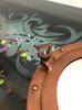 Copper Antiqued Nautical Ship Wall Mirror Porthole Handmade Home / Office Wall Mirror Porthole Deco