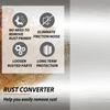 Automotive Metal Rust Converter Primer UV Resistant AntiCorrosion Solution for Car Surface Maintenance LongLasting Protection